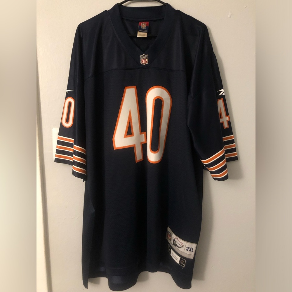 Chicago Bears jersey
